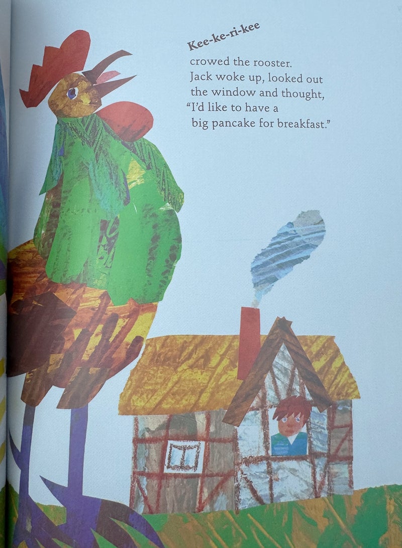 روعة 6 قطع مجموعة كتب حكايات النوم للكتابة بالألوان للأطفال كتب تطور مبكر للكتب الإنجليزية هدية مثالية - Image 3